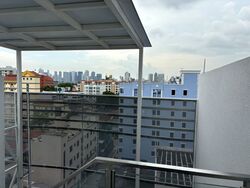 Treasures @ G20 (D14), Apartment #435026841